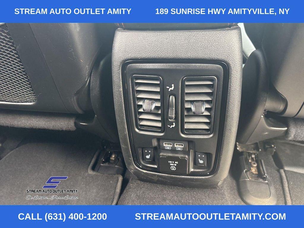 used 2021 Dodge Durango car, priced at $30,528