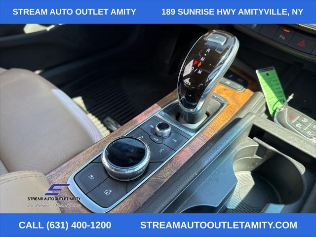 used 2021 Cadillac CT5 car, priced at $26,488