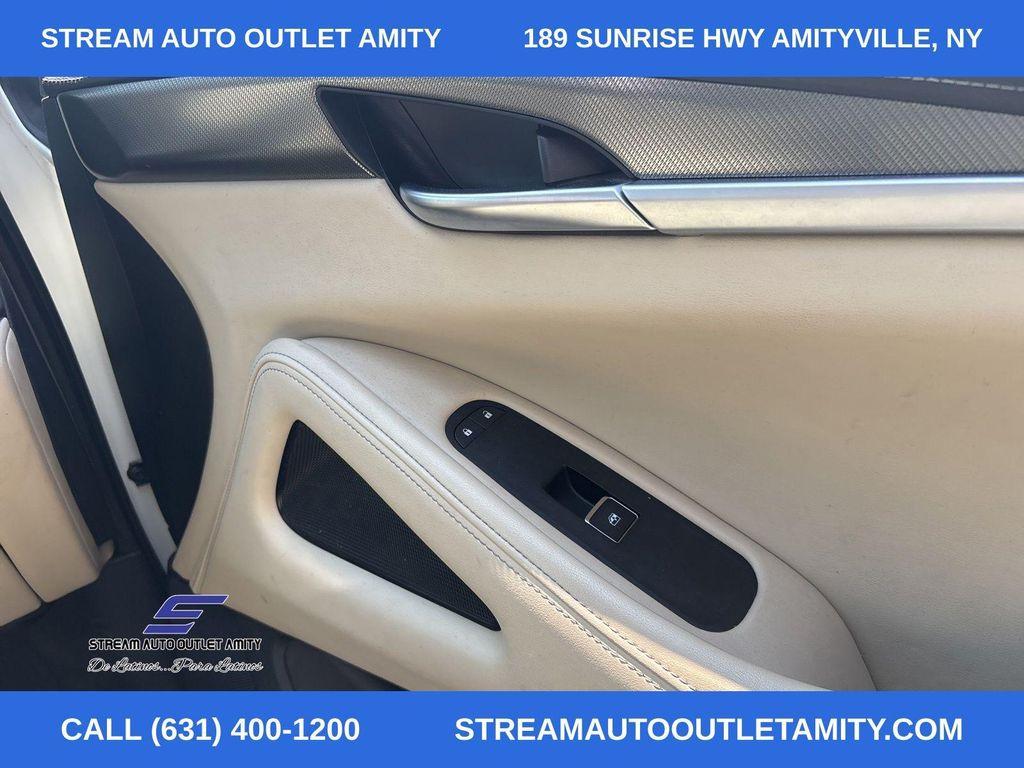 used 2022 INFINITI QX60 car, priced at $30,988