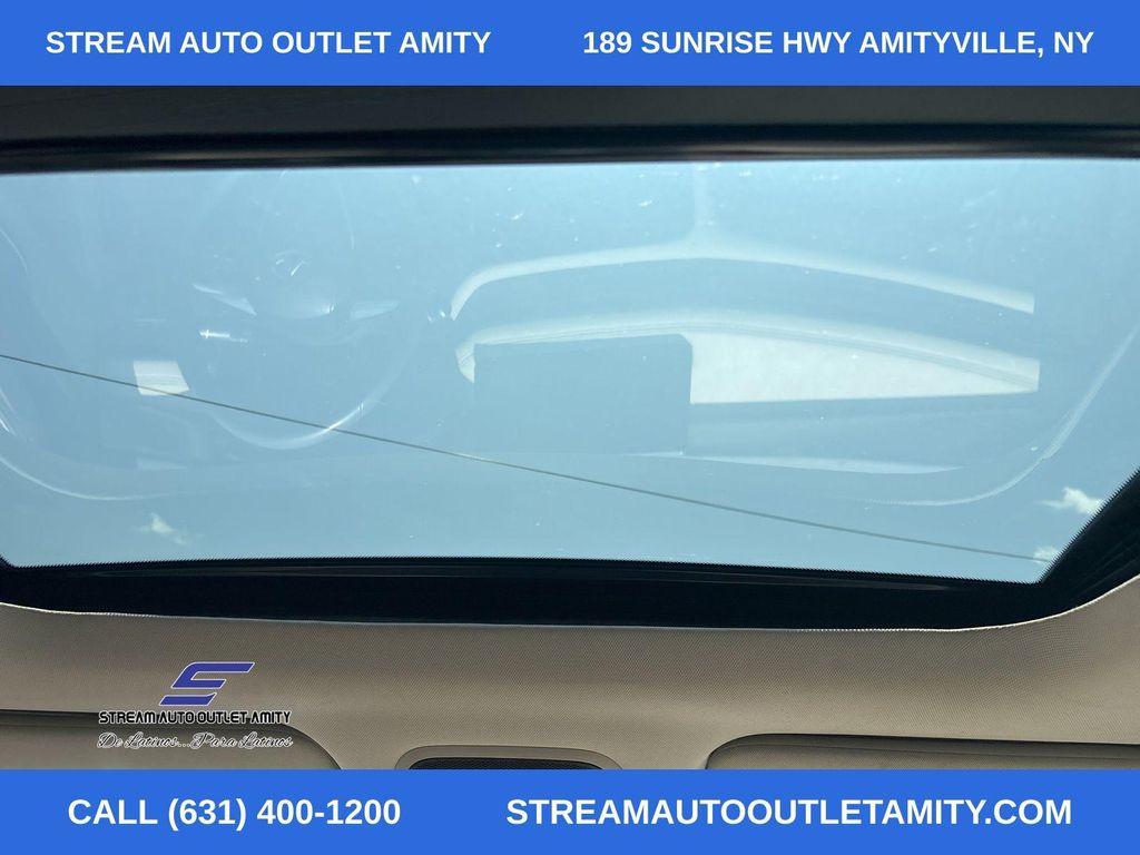 used 2022 INFINITI QX60 car, priced at $30,988