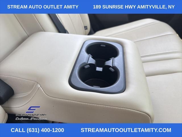 used 2022 INFINITI QX60 car, priced at $31,798