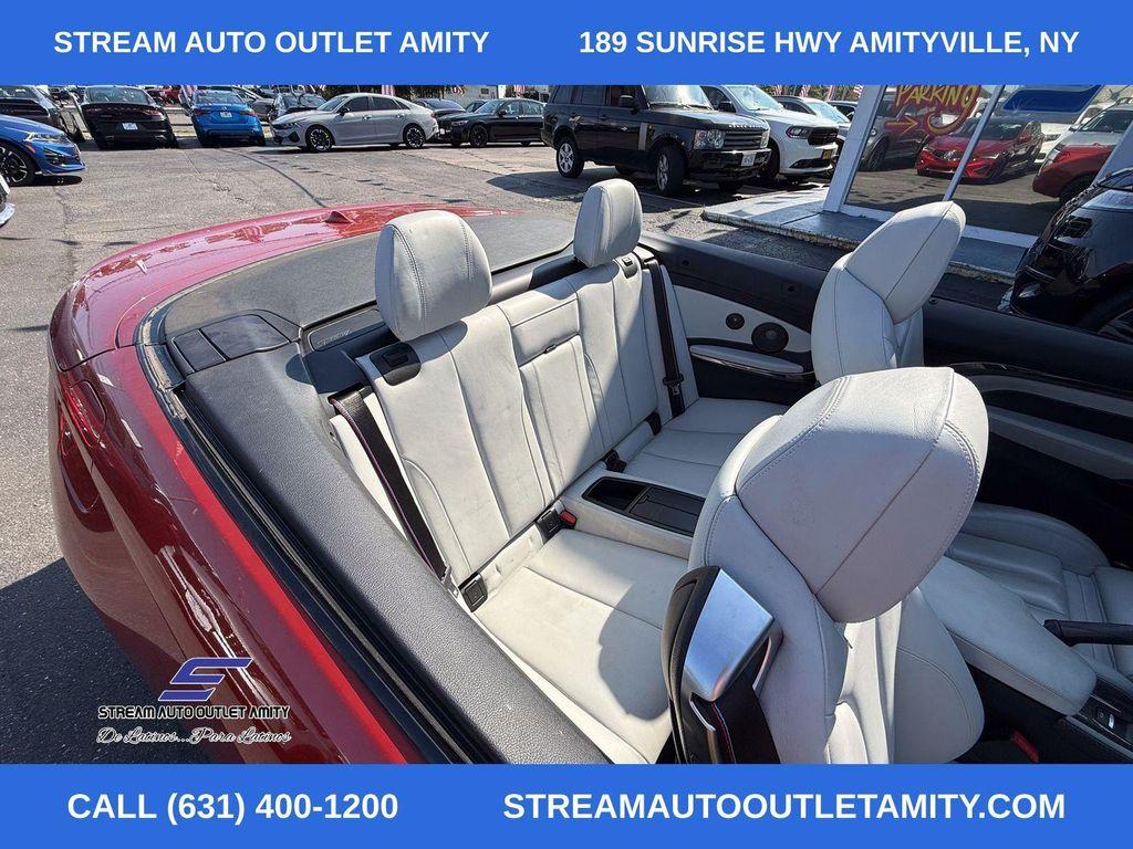 used 2019 BMW M4 car, priced at $36,998