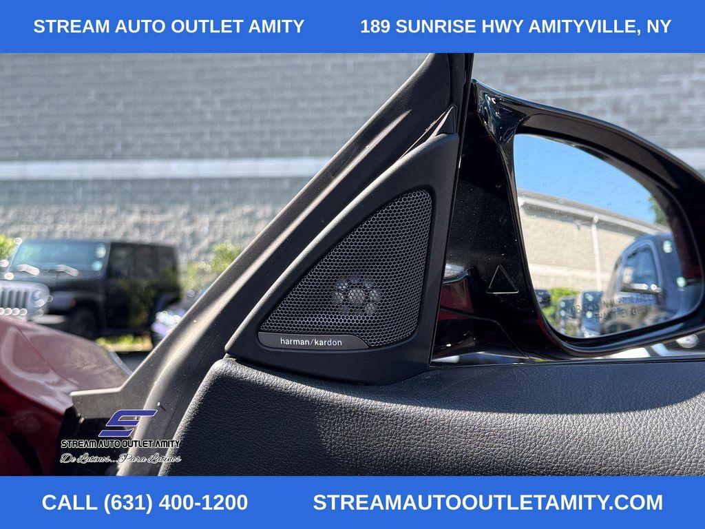 used 2019 BMW M4 car, priced at $36,998