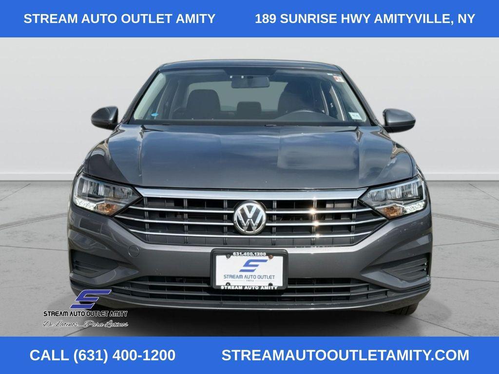 used 2019 Volkswagen Jetta car, priced at $11,078
