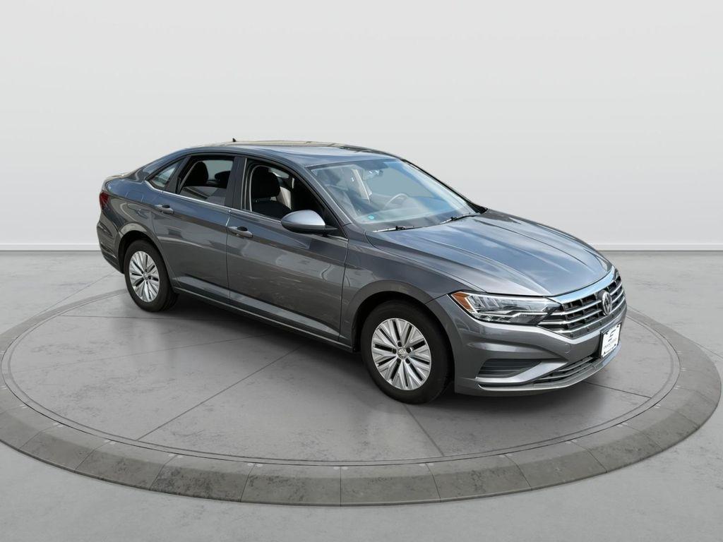 used 2019 Volkswagen Jetta car, priced at $11,078