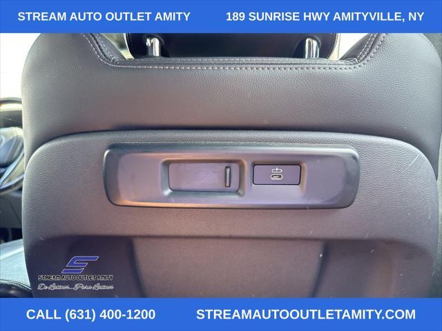 used 2021 BMW X6 car, priced at $38,008