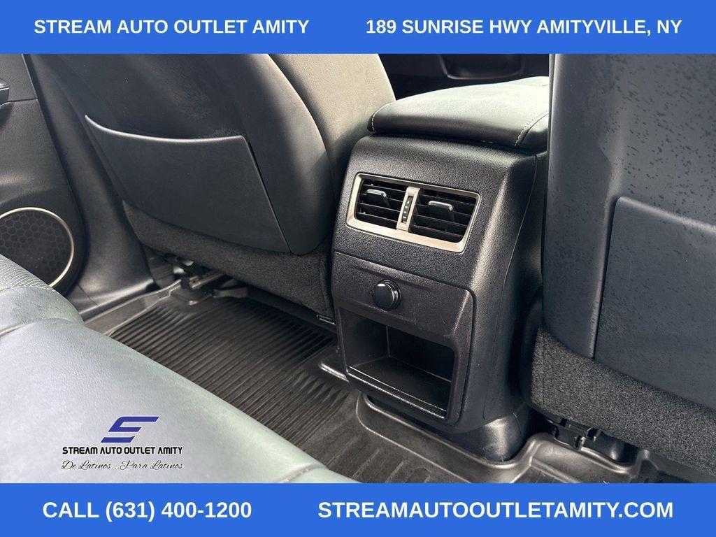 used 2017 Lexus RX 450h car, priced at $27,998