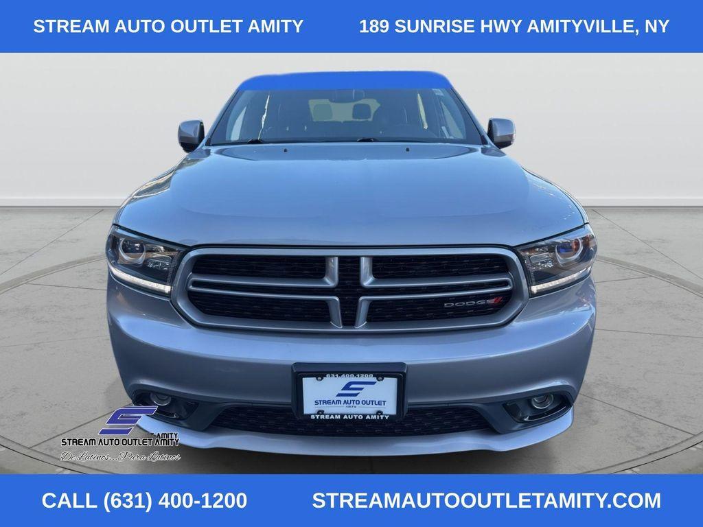 used 2018 Dodge Durango car, priced at $17,468
