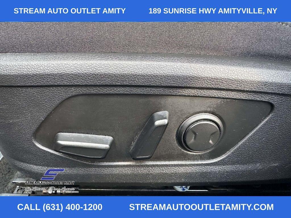 used 2024 Hyundai Sonata car, priced at $18,898