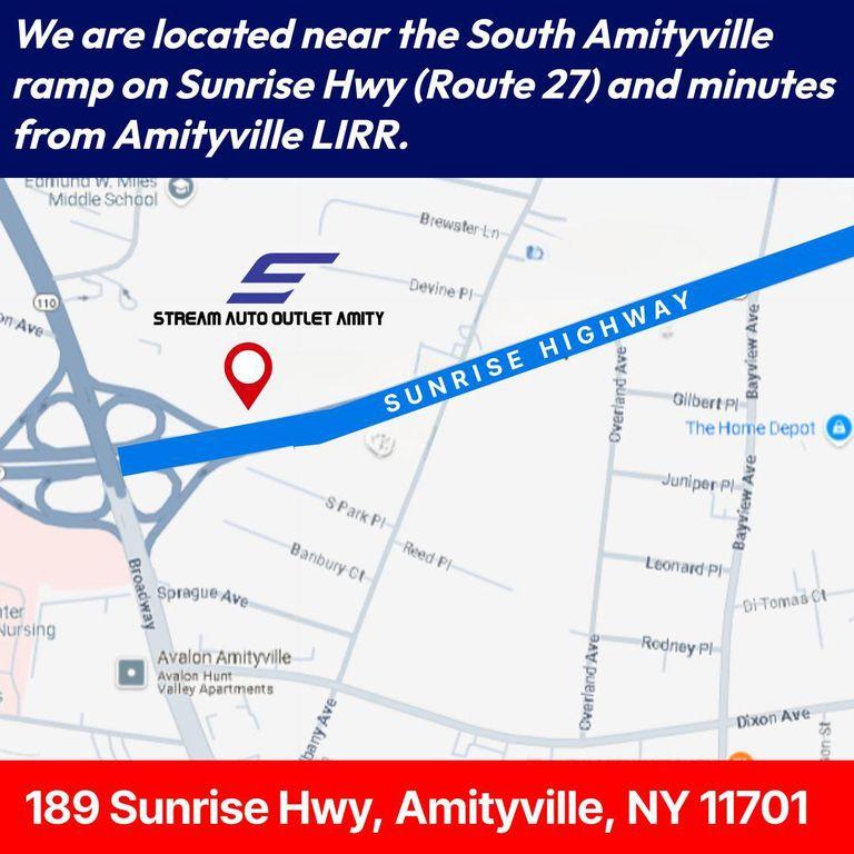 used 2019 Audi Q8 car, priced at $28,978