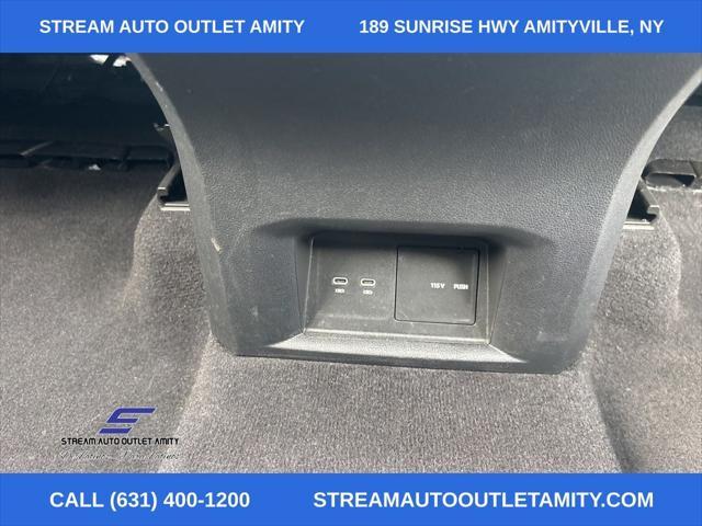 used 2022 Volkswagen Atlas car, priced at $24,458