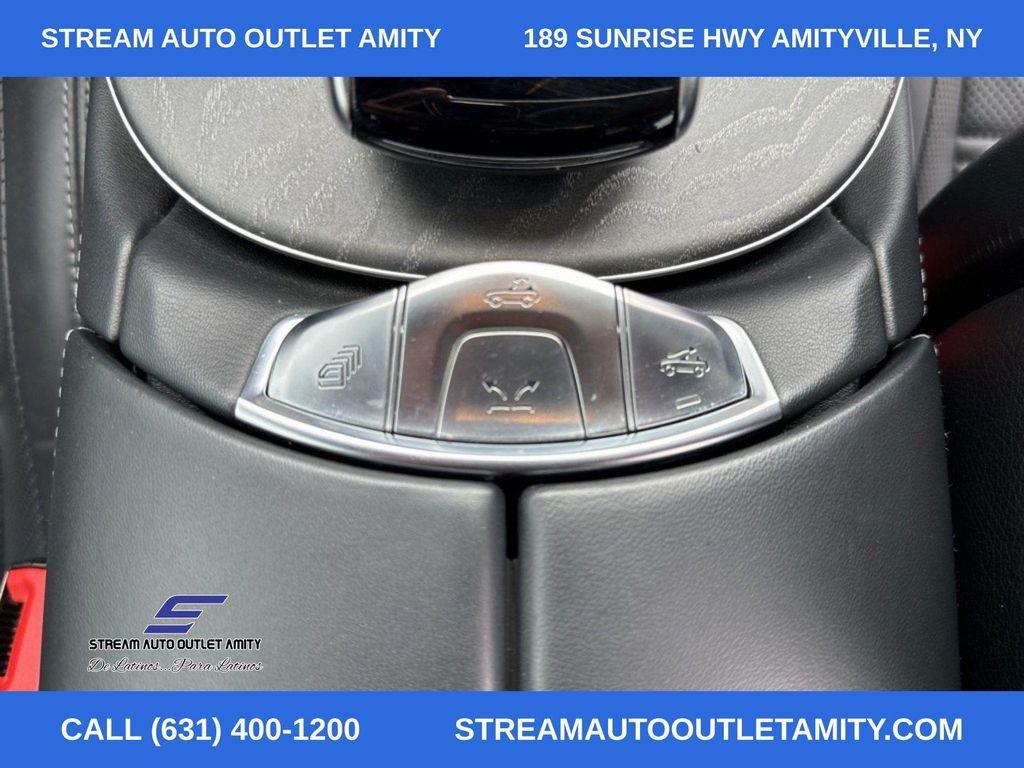 used 2021 Mercedes-Benz AMG E 53 car, priced at $49,998