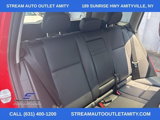 used 2012 Mercedes-Benz GLK-Class car, priced at $8,238
