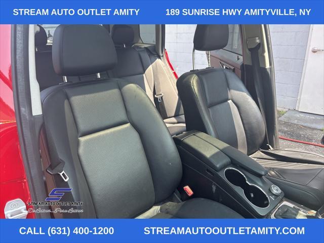 used 2012 Mercedes-Benz GLK-Class car, priced at $8,238