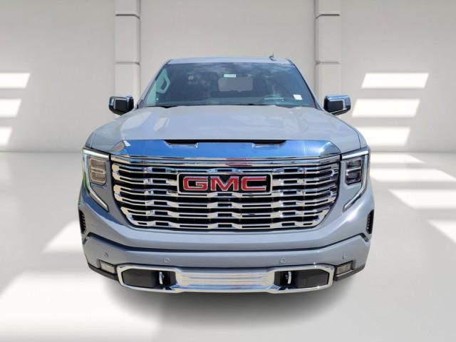 new 2025 GMC Sierra 1500 car, priced at $61,910