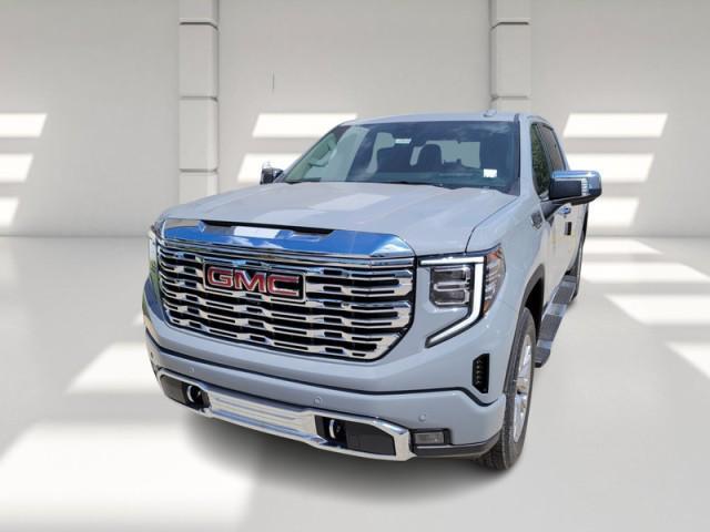 new 2025 GMC Sierra 1500 car, priced at $66,160