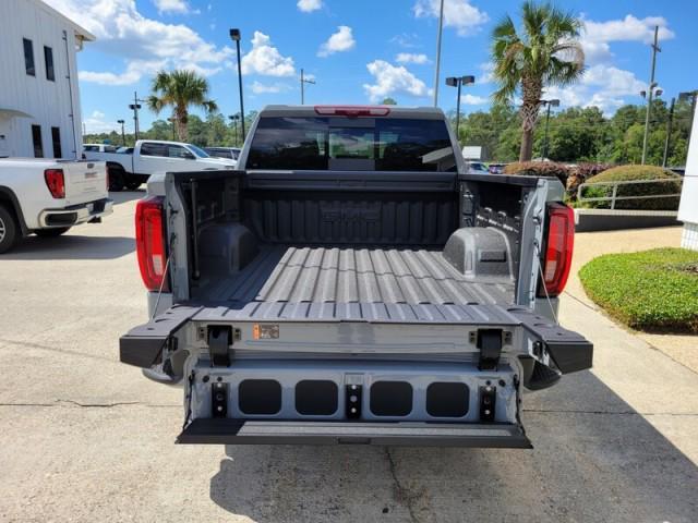 new 2025 GMC Sierra 1500 car, priced at $61,910