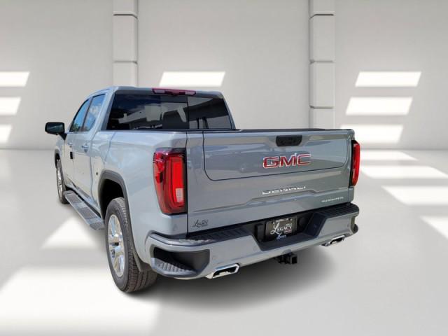 new 2025 GMC Sierra 1500 car, priced at $61,910