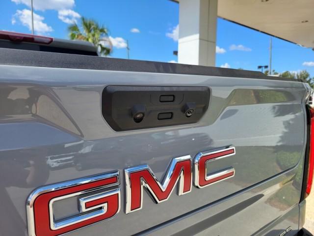 new 2025 GMC Sierra 1500 car, priced at $61,910