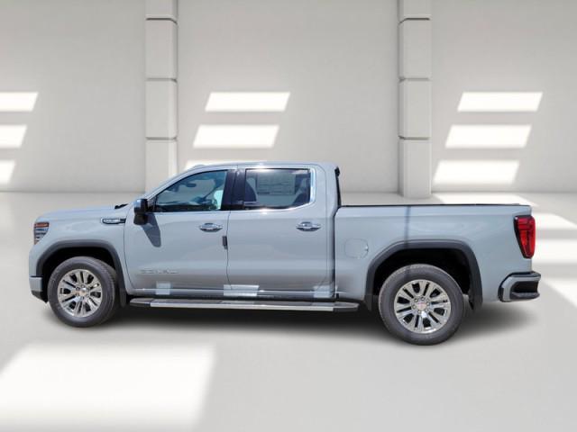 new 2025 GMC Sierra 1500 car, priced at $61,910