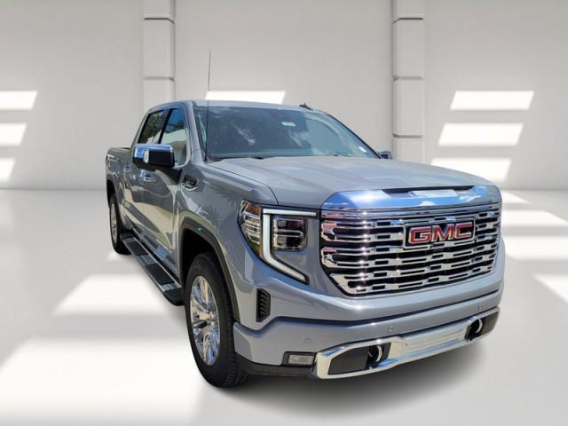 new 2025 GMC Sierra 1500 car, priced at $61,910