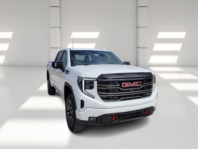 new 2025 GMC Sierra 1500 car, priced at $67,455