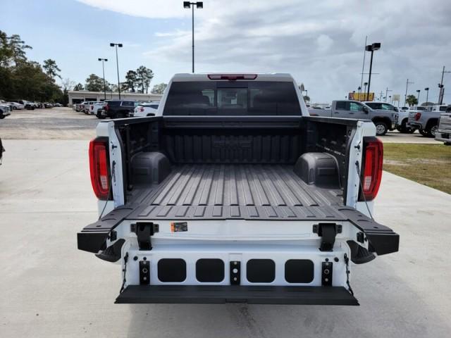 new 2025 GMC Sierra 1500 car, priced at $67,455