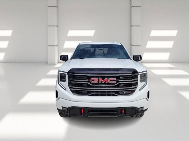 new 2025 GMC Sierra 1500 car, priced at $67,455