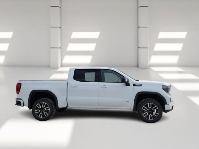 new 2025 GMC Sierra 1500 car, priced at $67,455