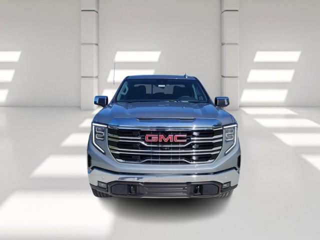 new 2025 GMC Sierra 1500 car, priced at $67,720