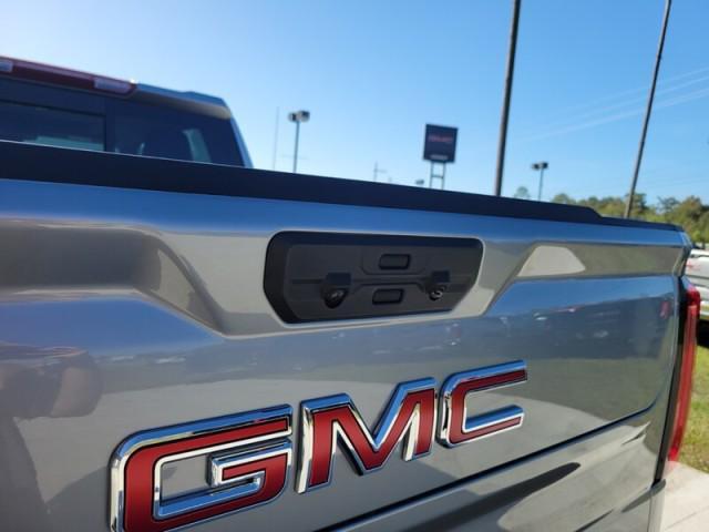 new 2025 GMC Sierra 1500 car, priced at $67,720