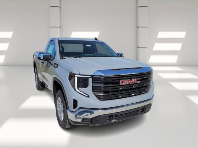 new 2025 GMC Sierra 1500 car, priced at $34,070