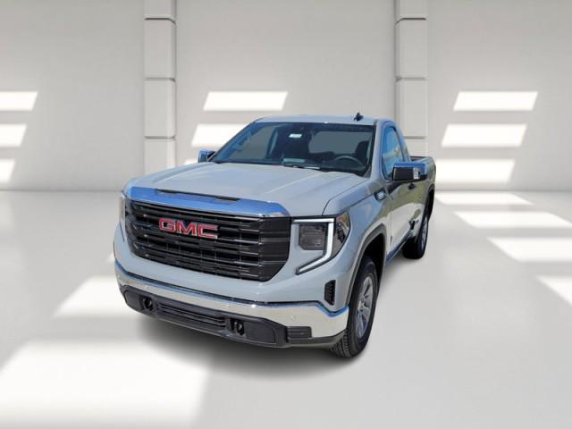 new 2025 GMC Sierra 1500 car, priced at $34,070