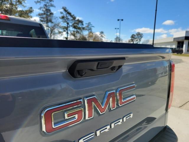 new 2025 GMC Sierra 1500 car, priced at $34,070