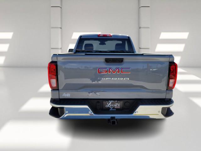 new 2025 GMC Sierra 1500 car, priced at $34,070