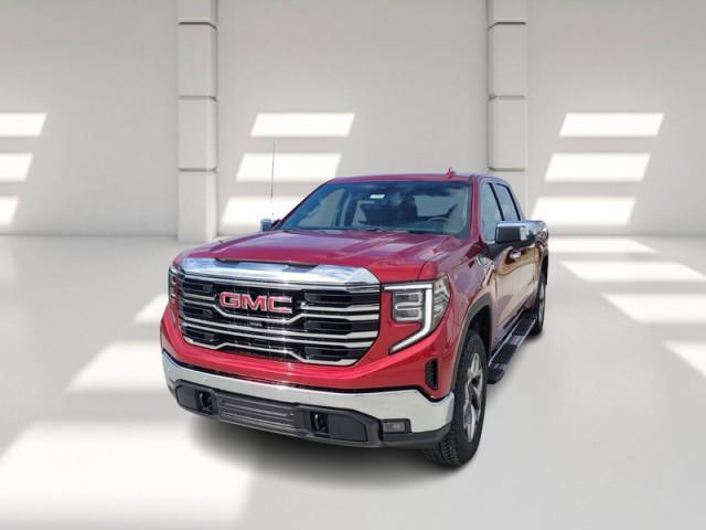 new 2025 GMC Sierra 1500 car, priced at $93,870