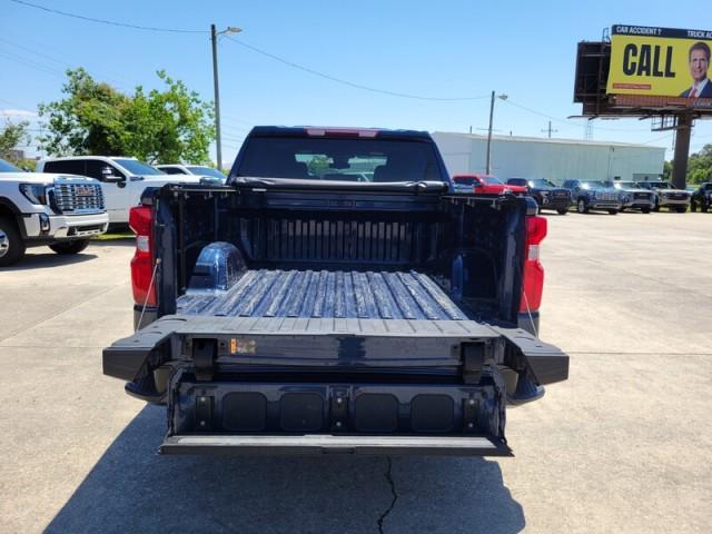 used 2023 Chevrolet Silverado 1500 car, priced at $45,560
