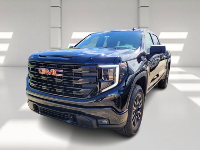 new 2026 GMC Sierra 1500 car, priced at $50,240