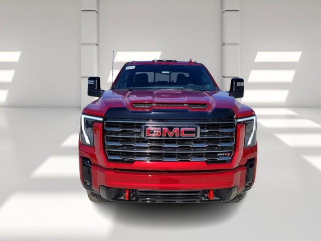 new 2025 GMC Sierra 2500 car, priced at $85,555