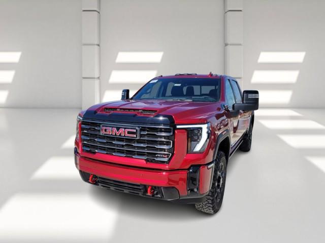 new 2025 GMC Sierra 2500 car, priced at $85,555