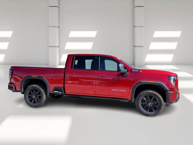 new 2025 GMC Sierra 2500 car, priced at $85,555