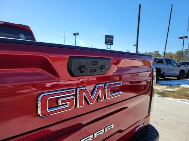 new 2025 GMC Sierra 2500 car, priced at $85,555