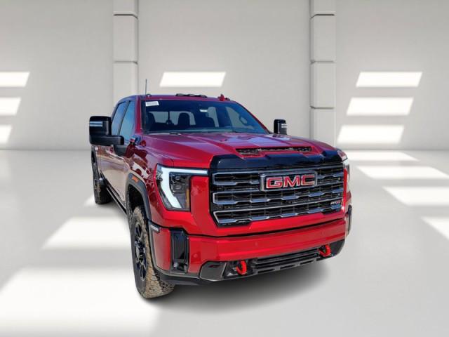 new 2025 GMC Sierra 2500 car, priced at $85,555