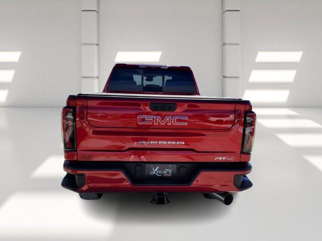 new 2025 GMC Sierra 2500 car, priced at $85,555