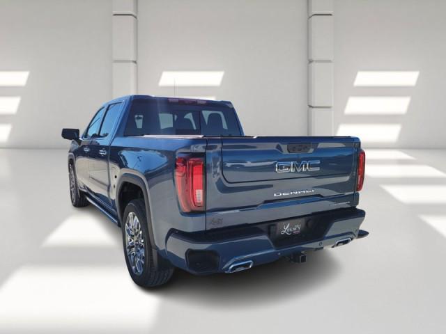 new 2025 GMC Sierra 1500 car, priced at $82,305