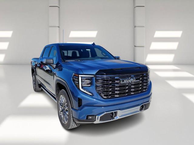 new 2025 GMC Sierra 1500 car, priced at $82,305