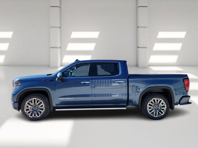 new 2025 GMC Sierra 1500 car, priced at $82,305