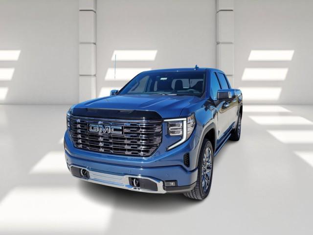 new 2025 GMC Sierra 1500 car, priced at $82,305