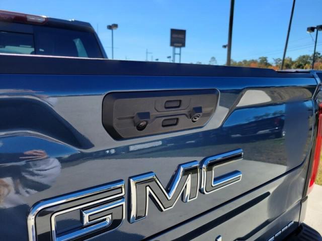 new 2025 GMC Sierra 1500 car, priced at $82,305