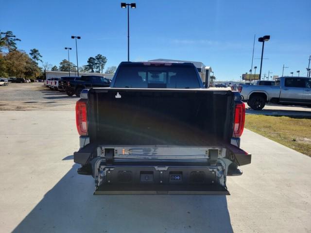 new 2025 GMC Sierra 1500 car, priced at $82,305